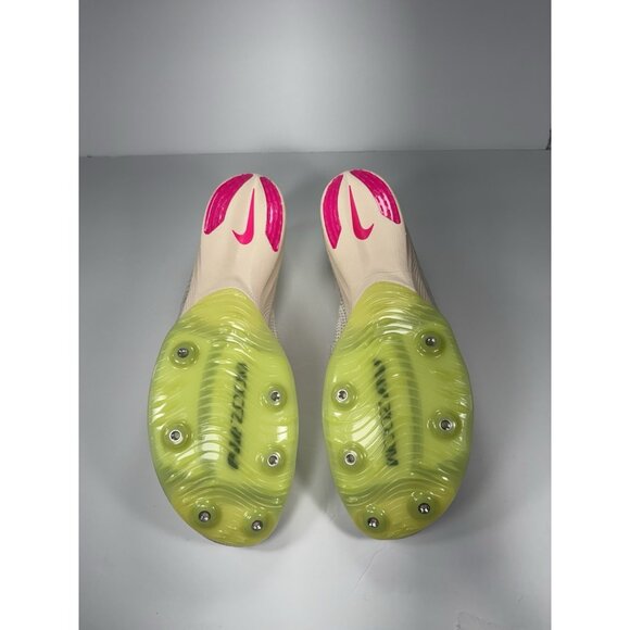 Nike Air Zoom Victory Track & Field Shoes  w Spikes CD4385-101 Men Size 14 - NEW main image 10